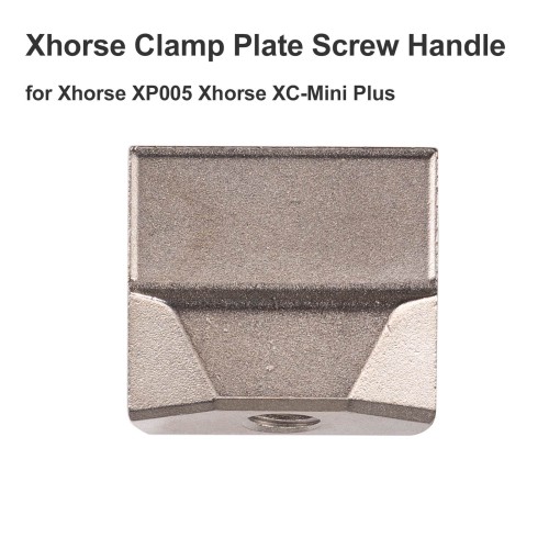 Clamp Plate Screw Handle for Xhorse Dolphin XP-005