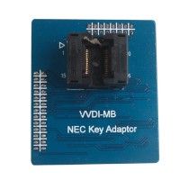 Xhorse XDMB09GL VVDI MB NEC Key Adaptor