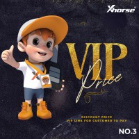 VIP Price 03